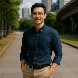 Huang Zheng